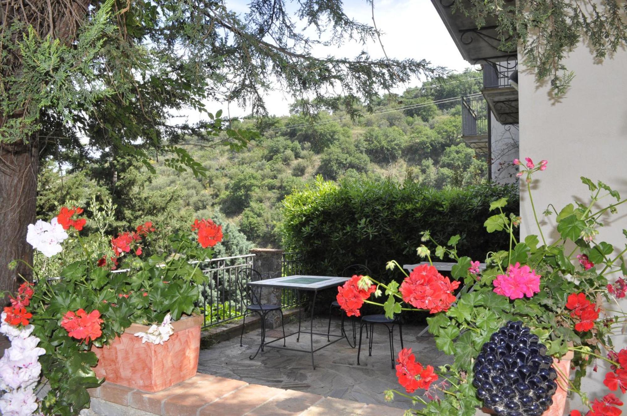 Hotel Borgo San Francesco à Gioiosa Marea Extérieur photo