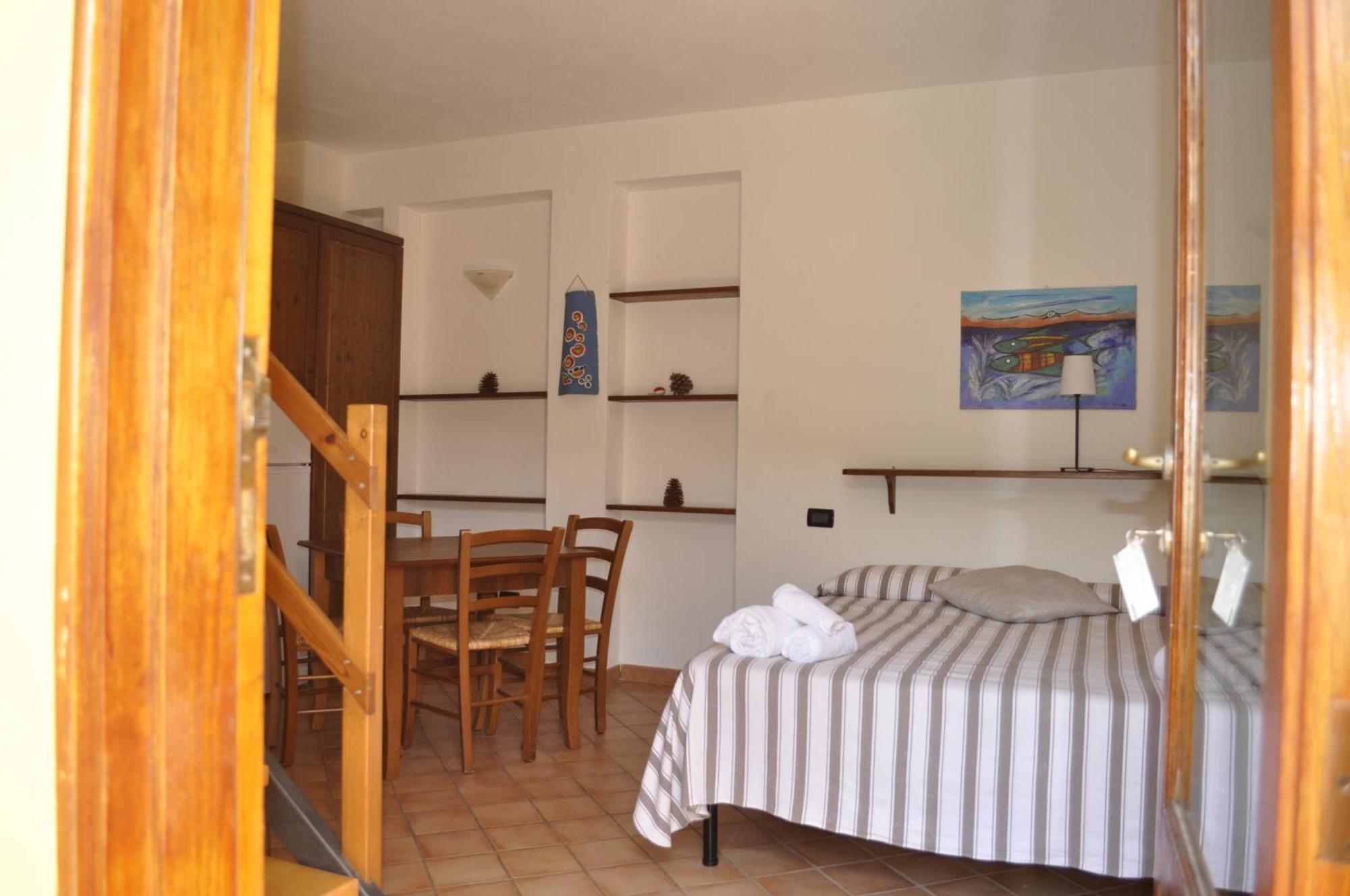 Hotel Borgo San Francesco à Gioiosa Marea Extérieur photo