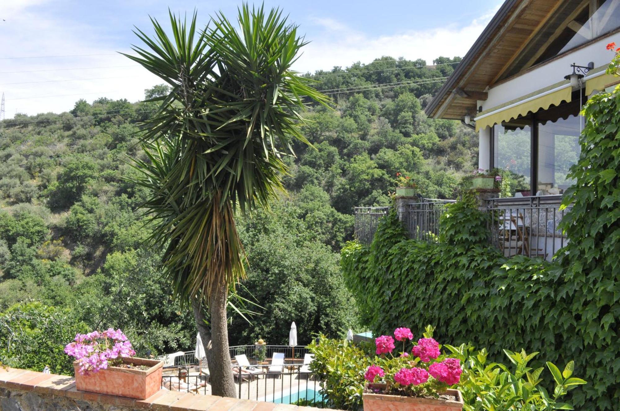 Hotel Borgo San Francesco à Gioiosa Marea Extérieur photo