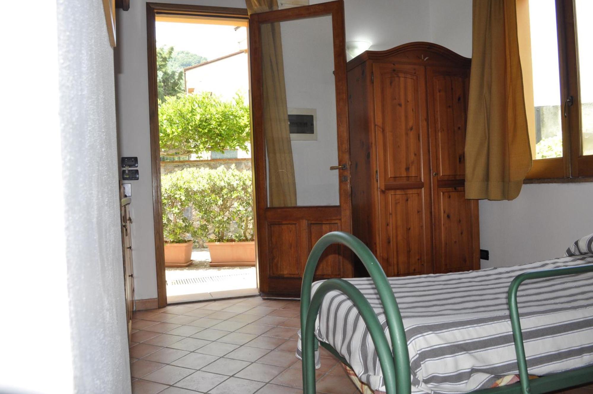 Hotel Borgo San Francesco à Gioiosa Marea Chambre photo