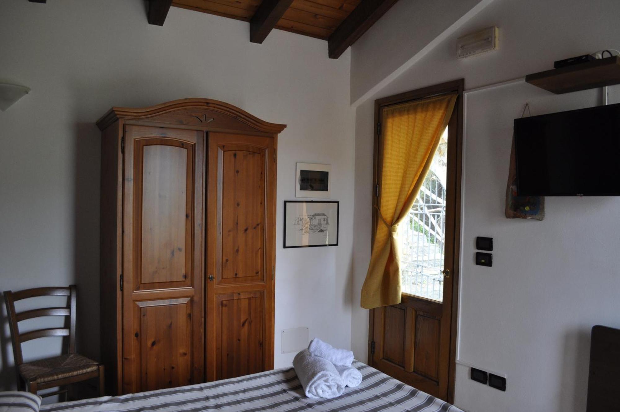Hotel Borgo San Francesco à Gioiosa Marea Chambre photo