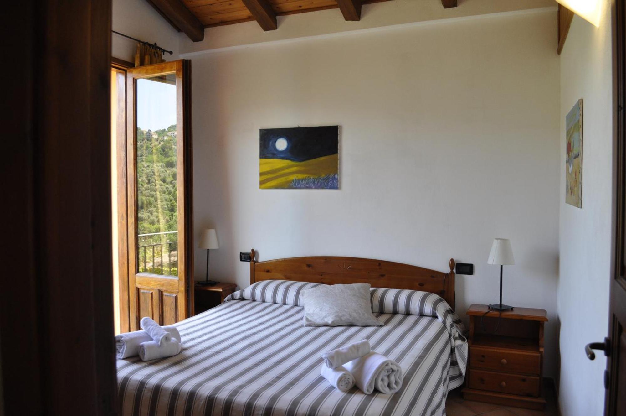 Hotel Borgo San Francesco à Gioiosa Marea Chambre photo