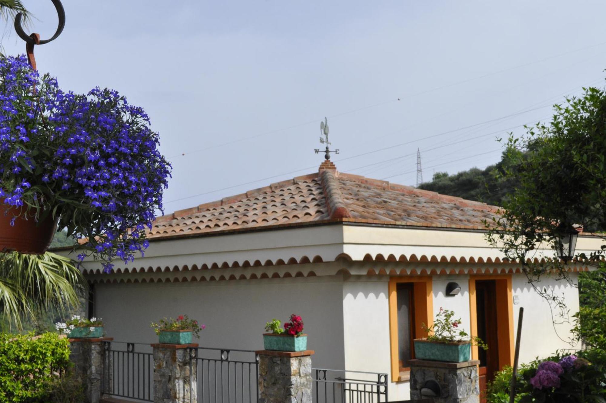 Hotel Borgo San Francesco à Gioiosa Marea Chambre photo