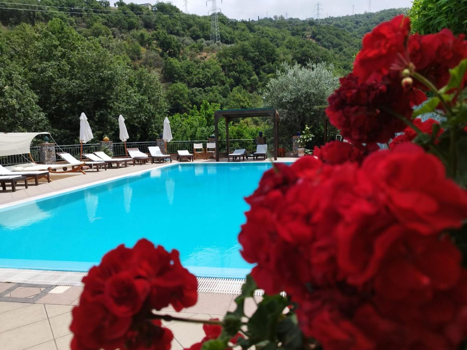 Hotel Borgo San Francesco à Gioiosa Marea Extérieur photo